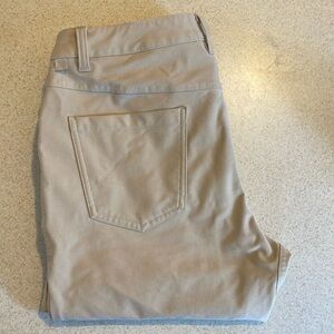 Lululemon ABC Slim Fit 5 Pocket Pant